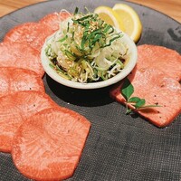 東京焼肉 黒木 - 