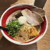 RAMEN 浜虎 福岡中洲店