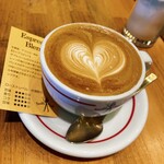 ダブルトールカフェ - 