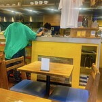 ダブルトールカフェ - 