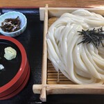 そば処 まつうら - 