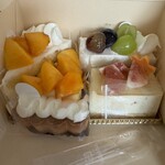 パティスリー オオヤマ - 