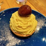 ダブルトールカフェ - 