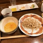 麺道はなもこし - 