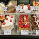 Pâtisserie Yoshinori Asami - 