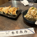 大衆餃子酒場 もりみん - 