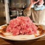 麺道はなもこし - 