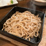 麺道はなもこし - 