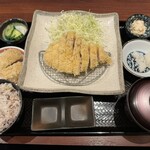 Tonkatsu Wakaba - 