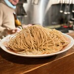 麺道はなもこし - 