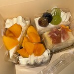 パティスリー オオヤマ - 
