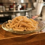 麺道はなもこし - 