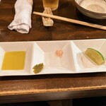 麺道はなもこし - 