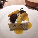 アフタヌーンティー・ティールーム - 料理写真: