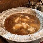 麺道はなもこし - 