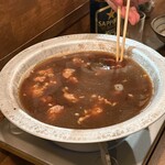 麺道はなもこし - 