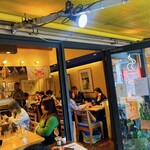 Double Tall Cafe - 