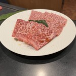 肉匠 紋次郎 - 