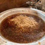 麺道はなもこし - 