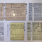 そば処 まつうら - 