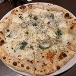 Pizzeria Geco - 