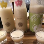 チャコールグリル山武商店 - 