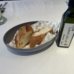 レストラン タガミ - 