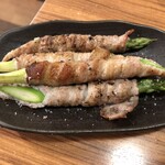 チャコールグリル山武商店 - 