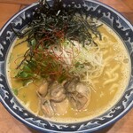 麺や 佐市 - 