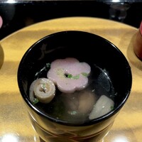 麻布十番 はなぶさ - 