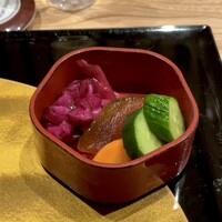 麻布十番 はなぶさ - 