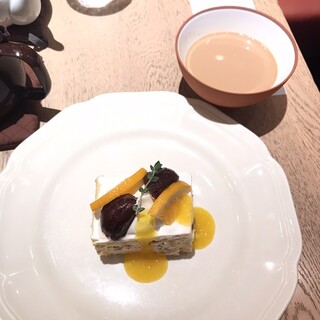 アフタヌーンティー・ティールーム_1