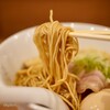 麺亭 しま田 - 