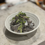 炭火焼肉ホルモンさわいし - 