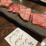 板前焼肉 一笑 - 