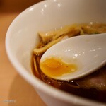 麺亭 しま田 - 