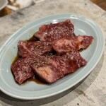 炭火焼肉ホルモンさわいし - 