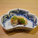 味ひろ - 鱈白子