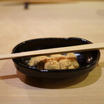 味ひろ - わらび餅