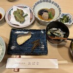 山形郷土料理 おば古 - 