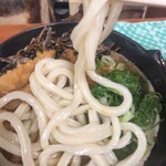 いぶきうどん - 