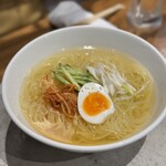 炭火焼肉ホルモンさわいし - 