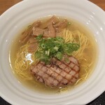 麺屋 ふぅふぅ亭 - 