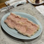 炭火焼肉ホルモンさわいし - 