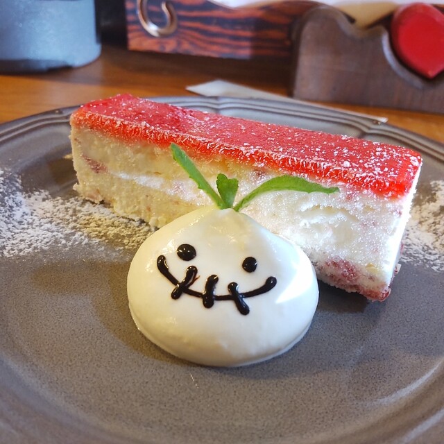 Cafe de Anniversary photo 2