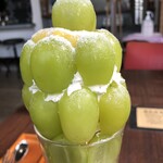 真名井ばあちゃんのせせらぎレストラン - 