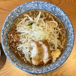 らぁめん 生姜は文化。 - 