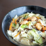 さんゆうし - たろめんアップ