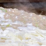 Asakusa Monja Zenya - 