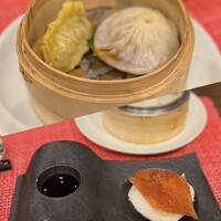 中華旬彩 森本 - 